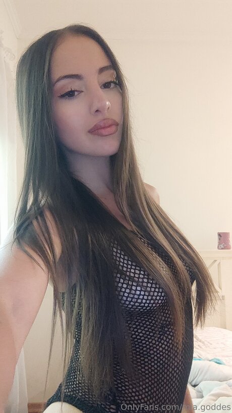 Mia Goddes かわいいポルノスター 画像