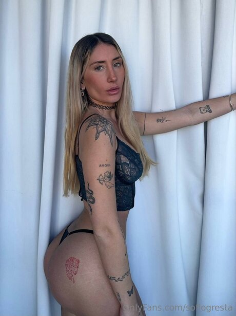 Sofiamissxo アダルトモデル 写真