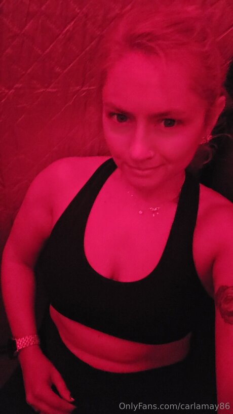 Carlamay86 独占ポルノスター 画像