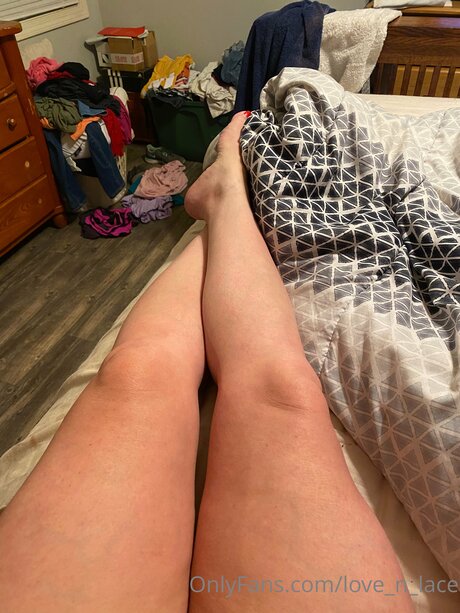 Love N Lace HDスター 写真