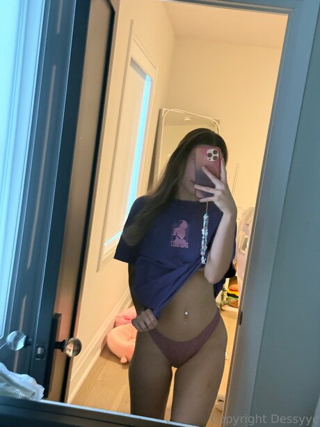 Oxdessyxo ヌード女優 画像