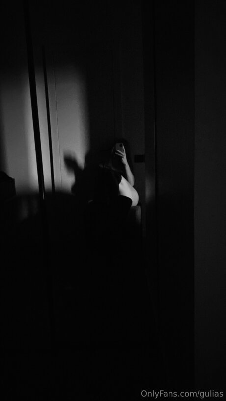 Gulias 可愛いモデル 写真