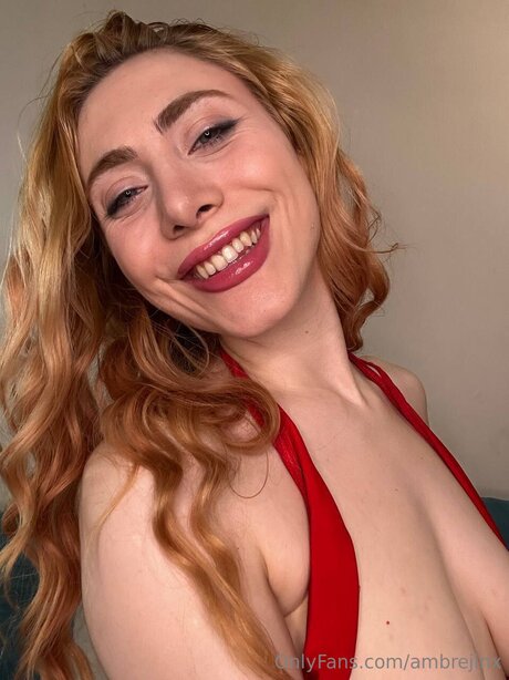 Ambrejinx profile image