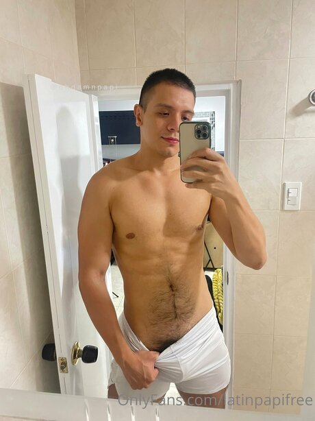 Latinpapifree 高品質のスター 画像