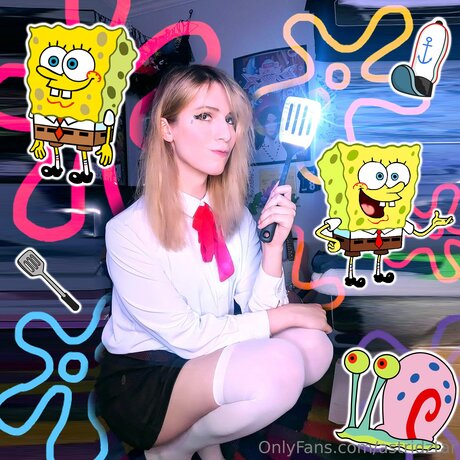 Astridztar 美しい女優 画像