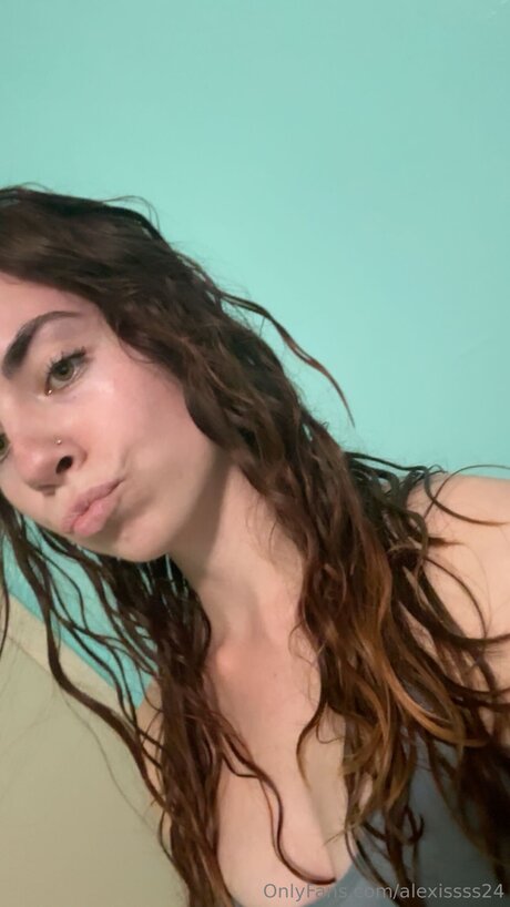 Alexissss24 素敵なスター 写真