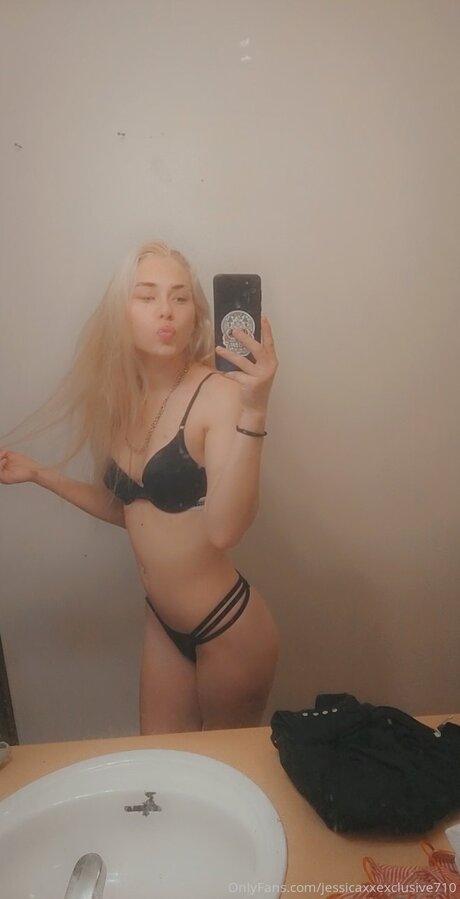 Jessicaxxexclusive710 独占ポルノスター 写真