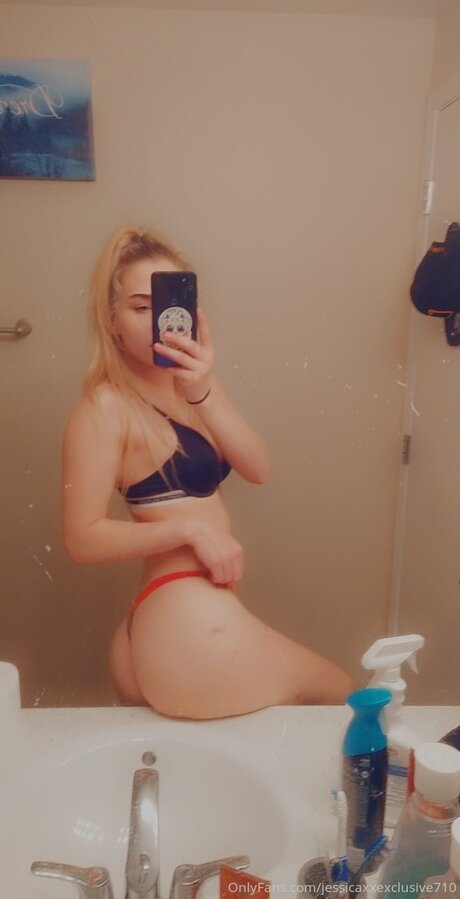 Jessicaxxexclusive710 高品質女優 ギャラリー