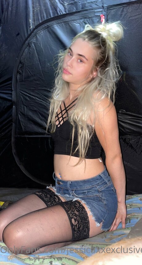 Jessicaxxexclusive710 スター 裸 写真