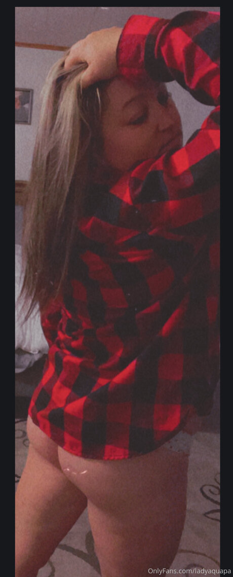 Ladyaquapa HD女優 写真