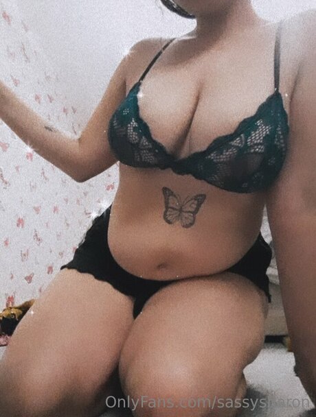 Sassysharon 最高のモデル 画像