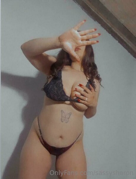 Sassysharon HDモデル 画像