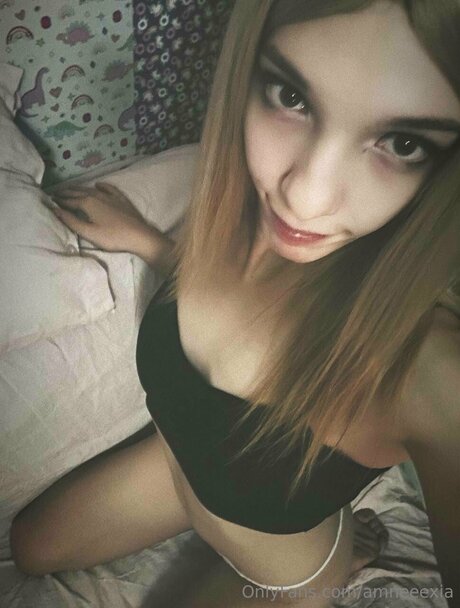 Sharonbugatti ポルノスター ホット 写真