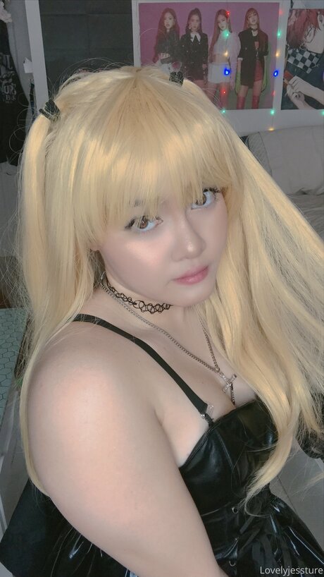 Luvlyjessxx ポルノスター xxx 画像