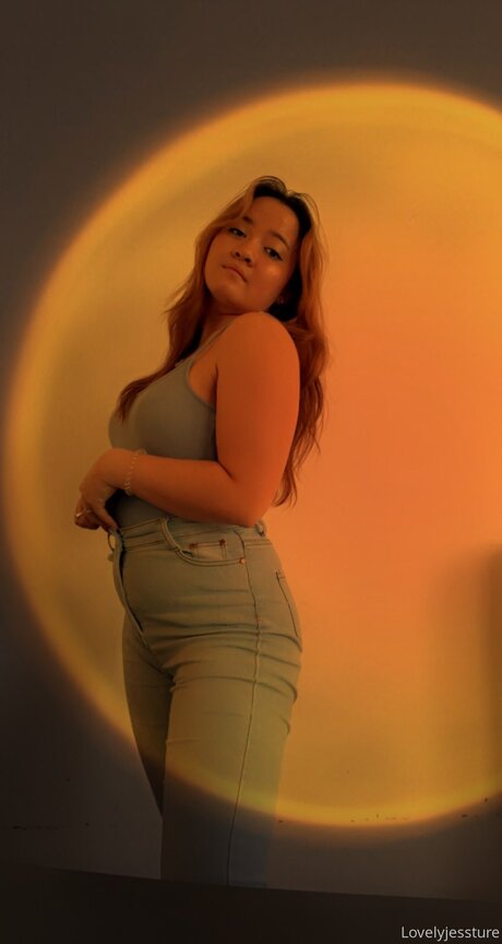 Luvlyjessxx xxxモデル 写真