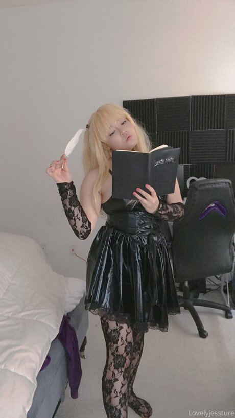 Luvlyjessxx HDスター 画像