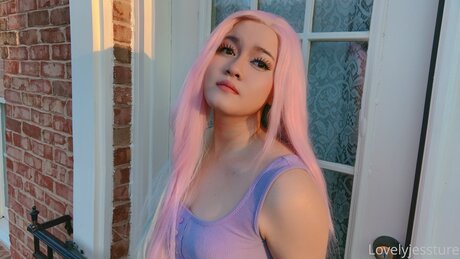 Luvlyjessxx 素敵なモデル 写真