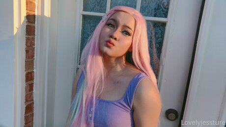 Luvlyjessxx ポルノスター アダルト 写真