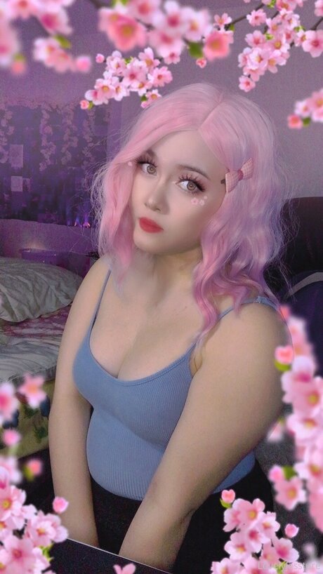 Luvlyjessxx 素敵なスター ギャラリー
