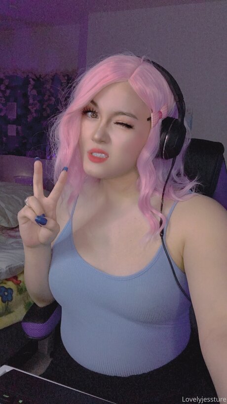 Luvlyjessxx 女優 写真