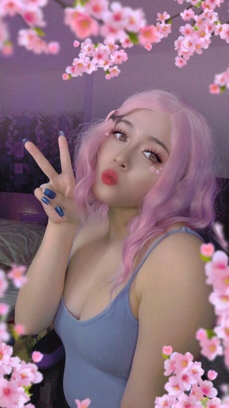 Luvlyjessxx アダルトモデル 画像