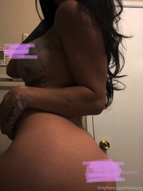Lidolizzy トップモデル 写真