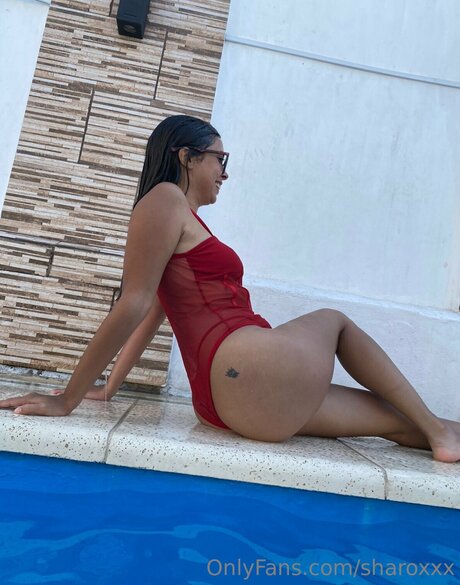 Sharoxxx ポルノスター 高品質 写真