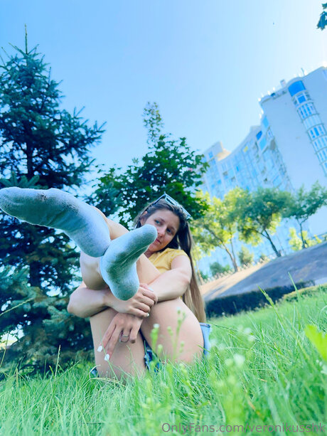 Veronikusshk トップスター 写真