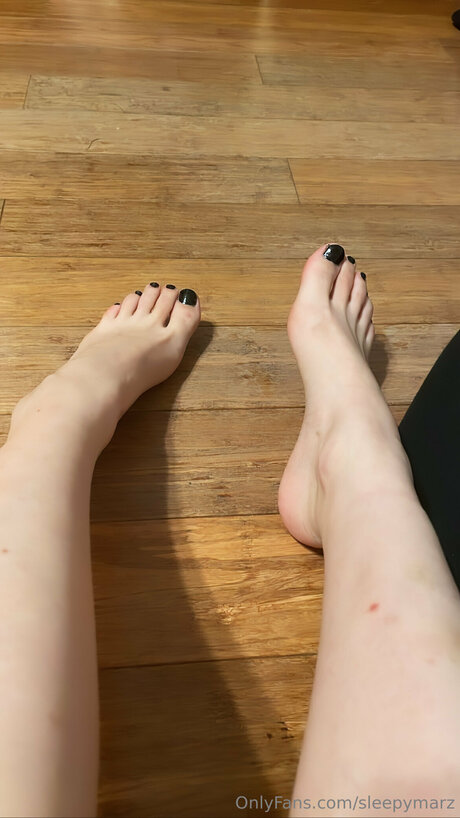 Sleepymarz セックス女優 画像