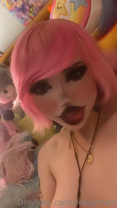 Sleepymarz top profile image