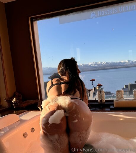 Zairasophia 独占女優 画像