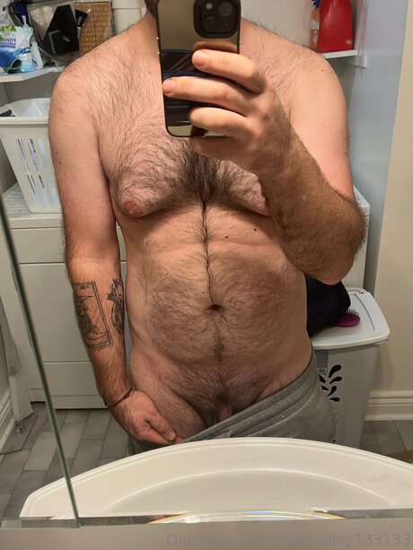 Dadbodjay133133 素敵なモデル 画像