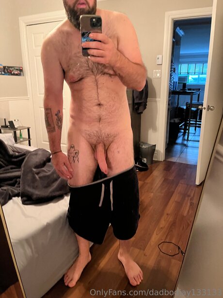 Dadbodjay133133 セクシーなスター ギャラリー