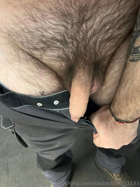 Dadbodjay133133 無料のポルノスター 画像