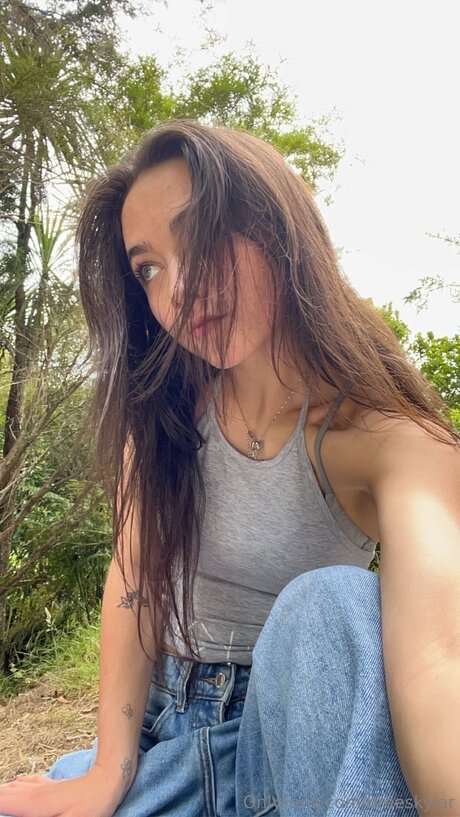 Breeskylar セックススター 写真