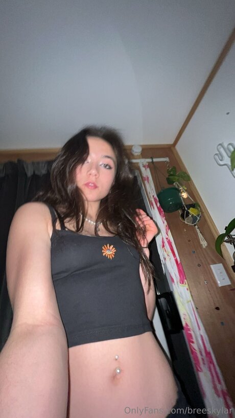 Breeskylar ポルノスター 写真