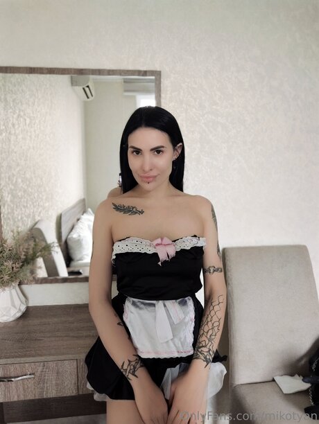 Mikotyan アダルト女優 アーカイブ