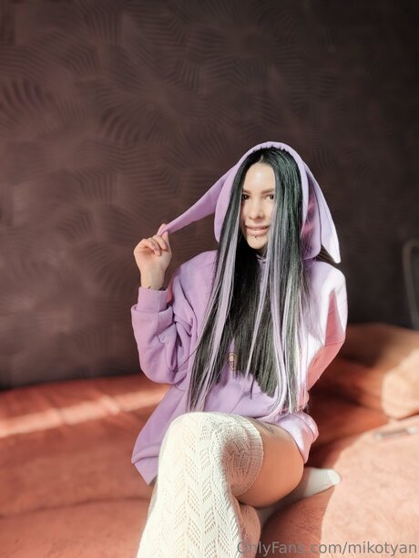 Mikotyan ポルノスター パーフェクト 画像