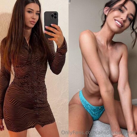 Anastasiarayne 素敵な女優 写真