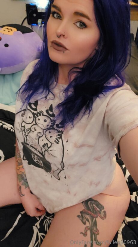 Fallen80963 セクシーなスター 写真