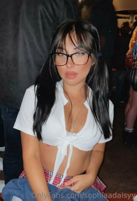 Sophiaadaisyy スターセックス 写真
