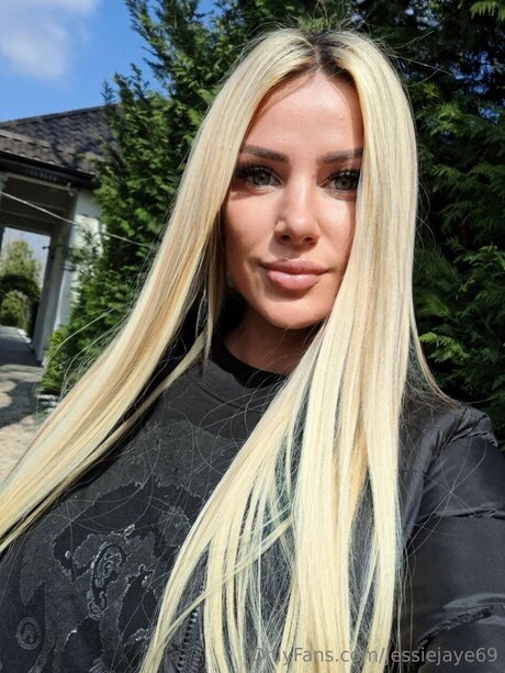 Jessiejaye69 アート女優 写真
