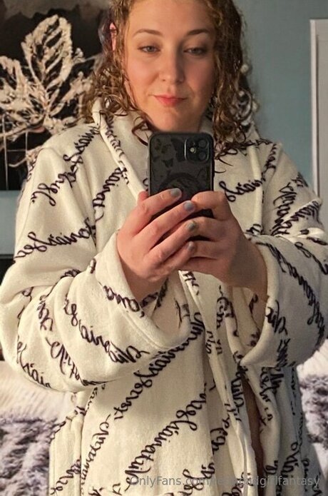 Redheadgirlfantasy 美しいスター 写真