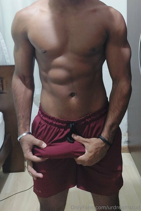 Urdreamstud 独占モデル 写真