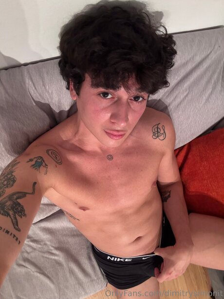 Dimitrysimonit profile image