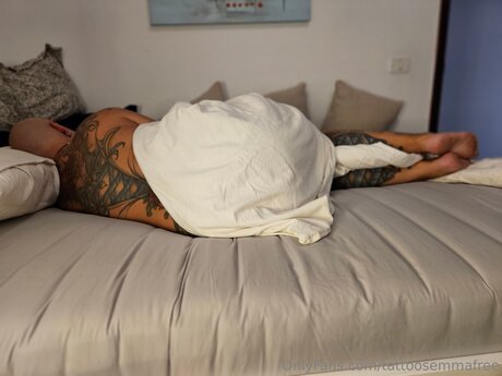 Tattoosemmafree 最高の女優 画像