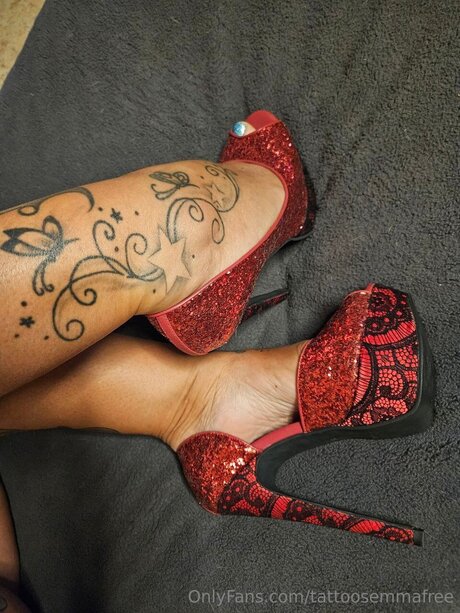 Tattoosemmafree かわいいスター 画像