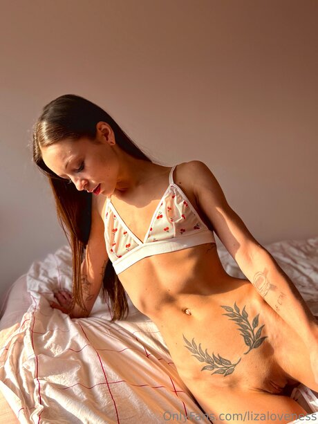 Lizaloveness ホットスター アーカイブ