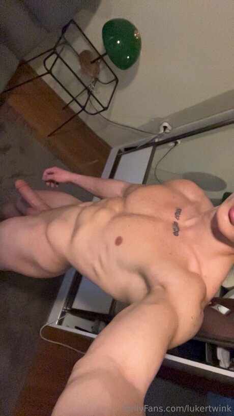 Lukertwink ヌードモデル アーカイブ