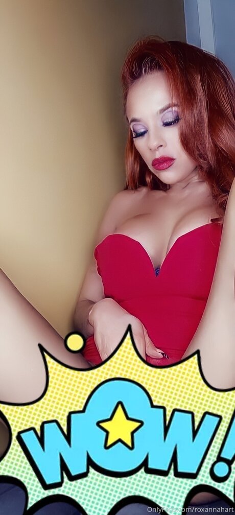 Roxannahart top profile image
